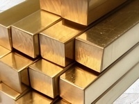 Латунный пруток